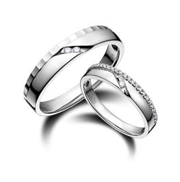 金伯利鉆石戒指《真·恒愛》